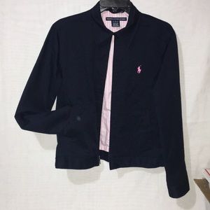 Ralph Lauren Jacket